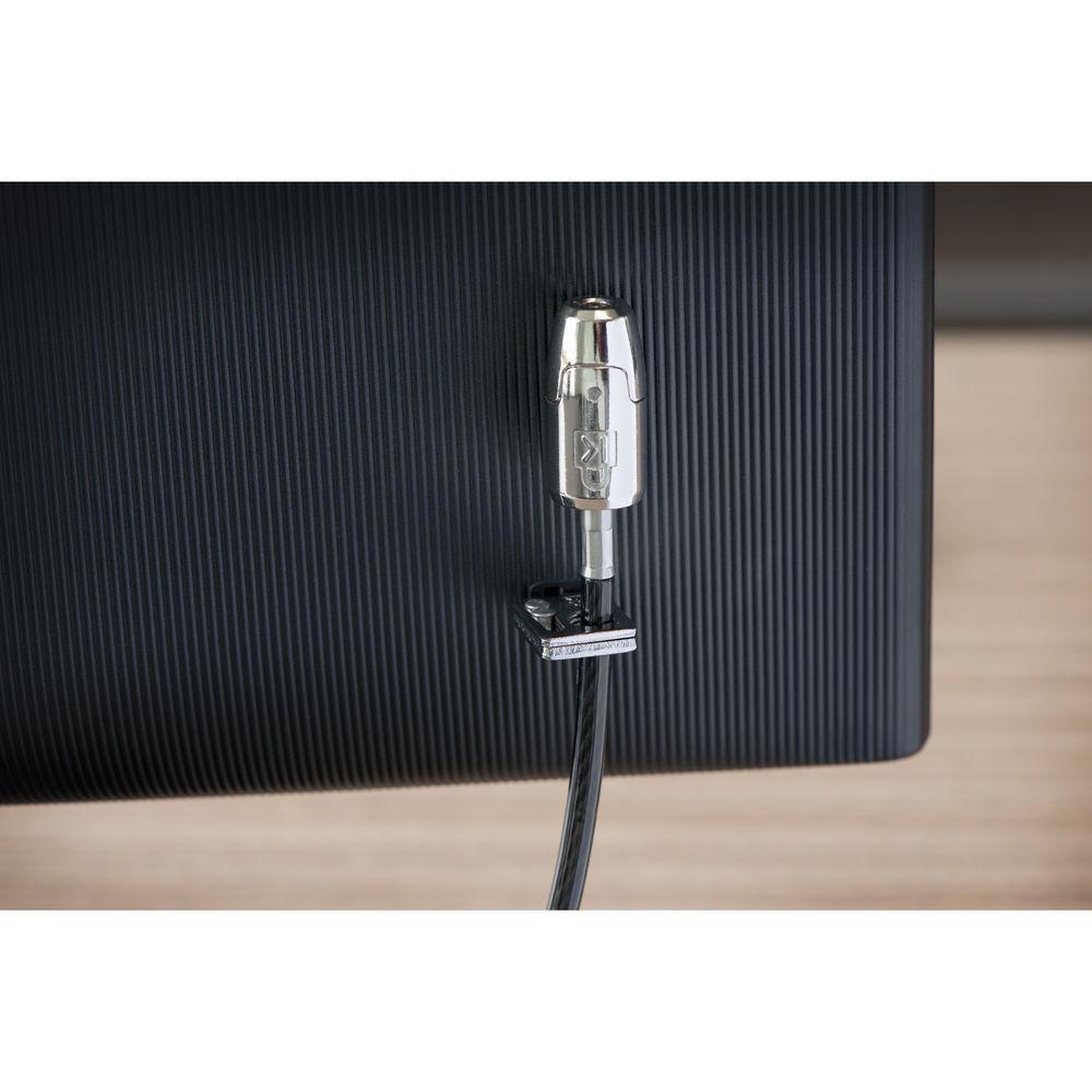 Kensington Desktop and Peripherals Locking Kit 2.0