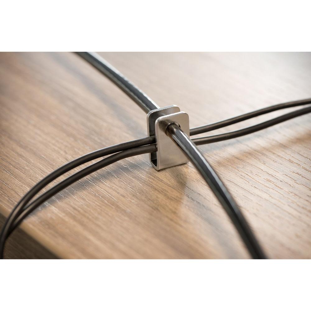 Kensington Desktop and Peripherals Locking Kit 2.0