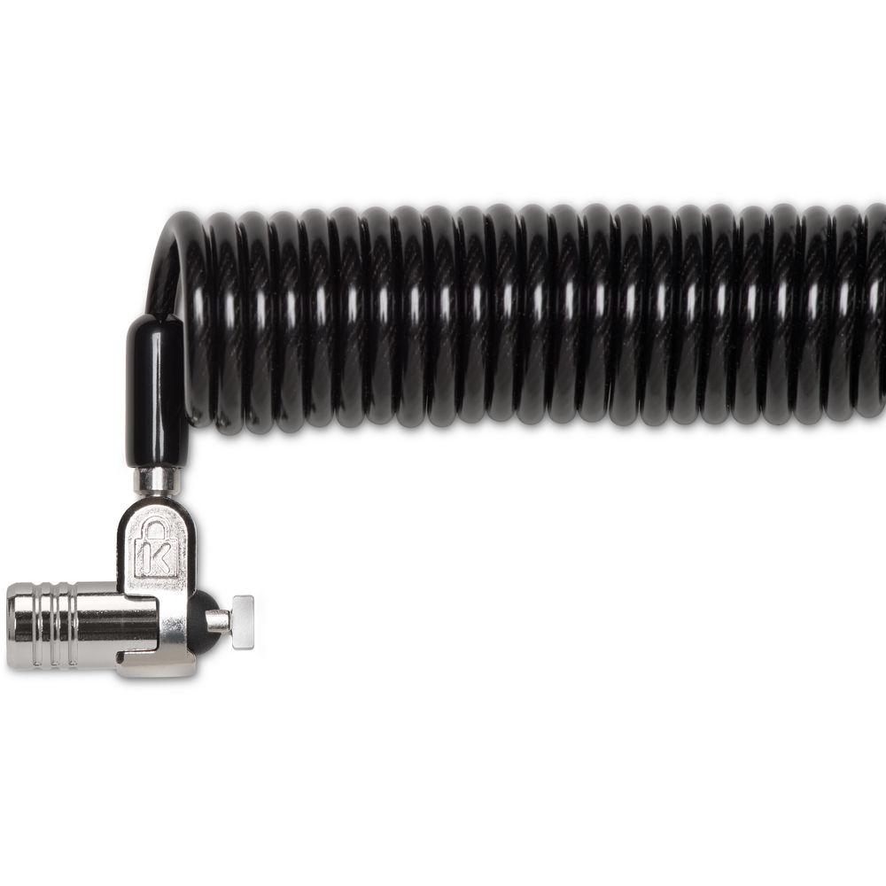 Kensington MicroSaver 2.0 Portable Keyed Laptop Lock