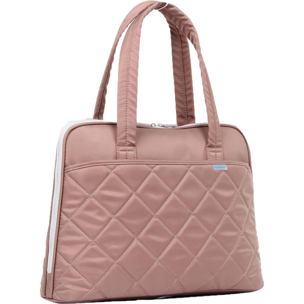 Kingsons 15.4" Ladies in Fashion Shoulder Bag