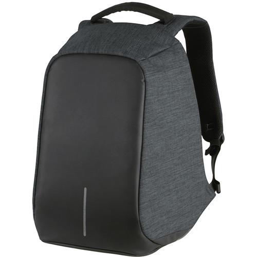 Kingsons 15.6" Anti-Theft Smart Laptop Backpack