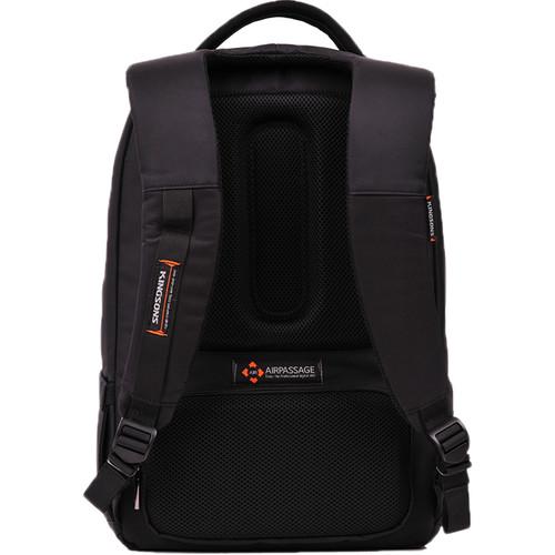 Kingsons Elite Series Backpack
