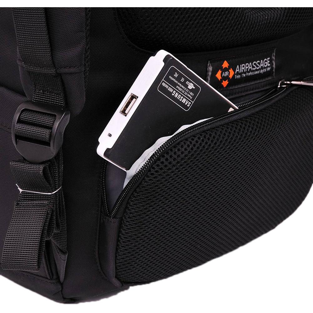 Kingsons Elite Series Backpack