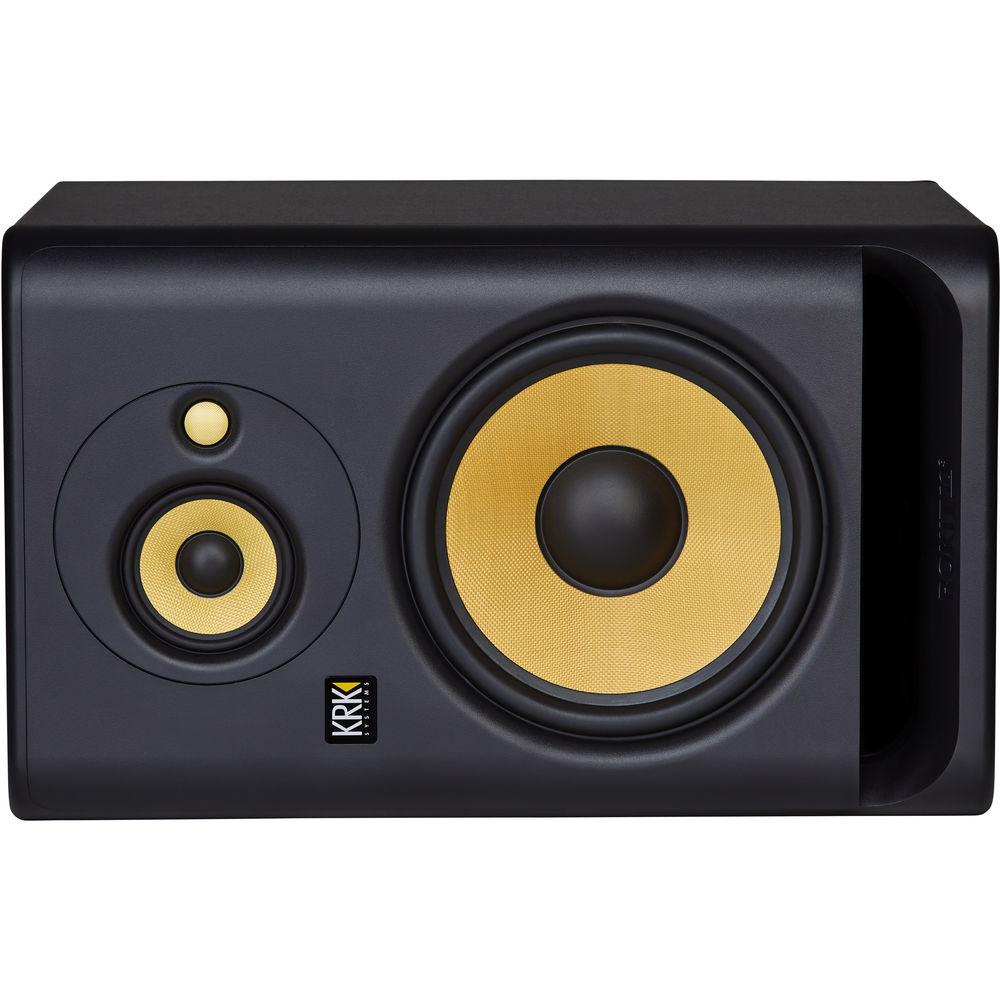 KRK ROKIT 10 G4 10" 3-Way Active Studio Monitor