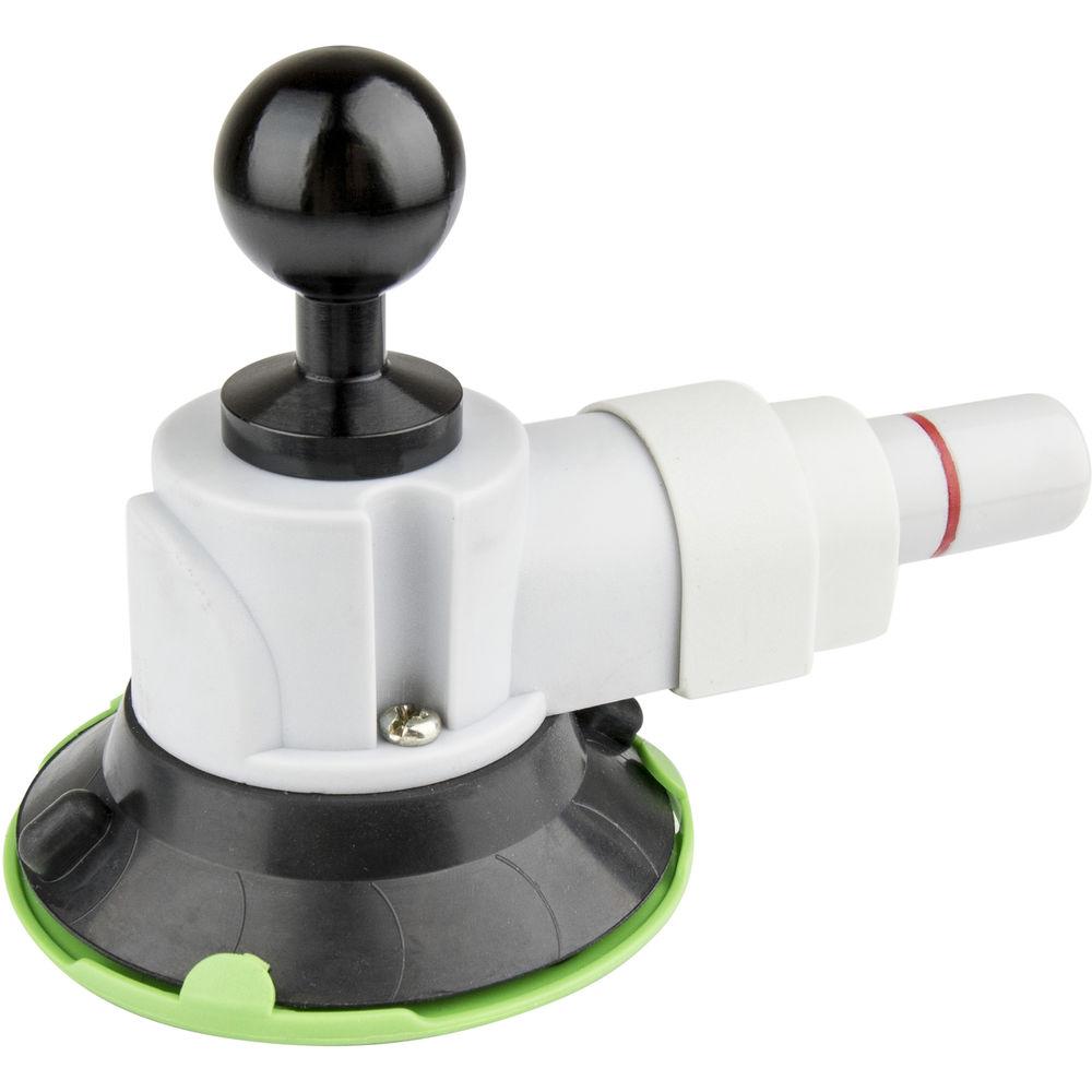 Kupo Super Knuckle 3" Suction Cup
