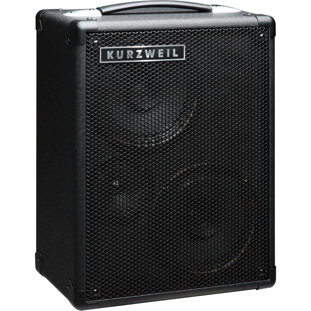 Kurzweil KST300A Portable Rechargeable Combo Amplifier