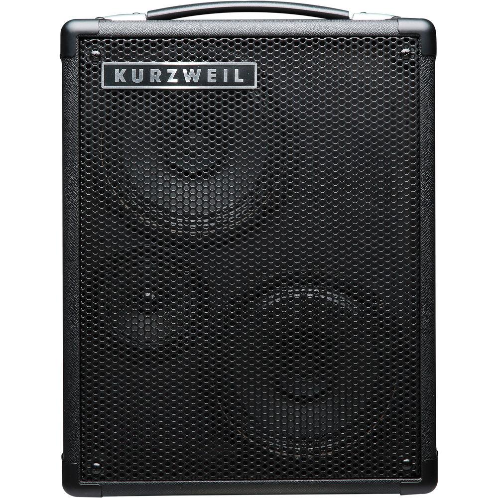 Kurzweil KST300A Portable Rechargeable Combo Amplifier