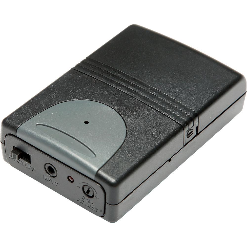 Kurzweil KST300A Portable Rechargeable Combo Amplifier