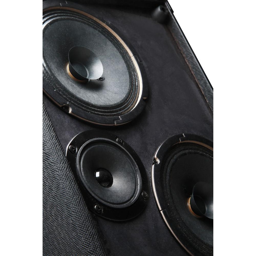 Kurzweil KST300A Portable Rechargeable Combo Amplifier