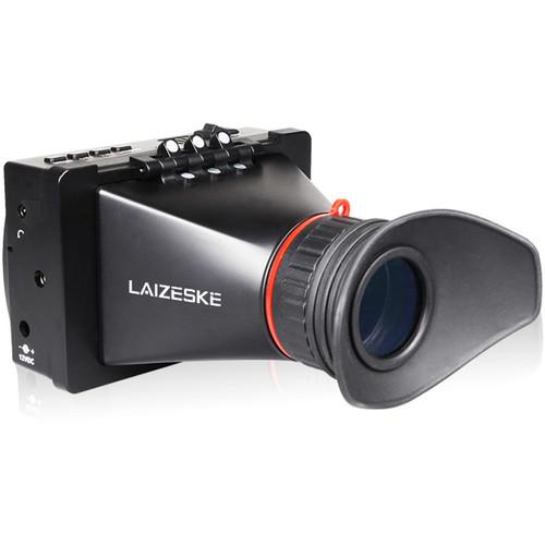 Laizeske 3.5" 3G-SDI & HDMI LCD Electronic Viewfinder