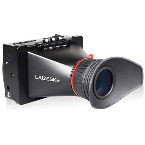 Laizeske 3.5" 3G-SDI & HDMI LCD Electronic Viewfinder