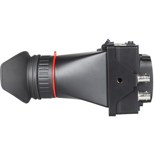 Laizeske 3.5" 3G-SDI & HDMI LCD Electronic Viewfinder