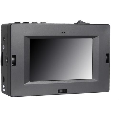 Laizeske 3.5" 3G-SDI & HDMI LCD Electronic Viewfinder
