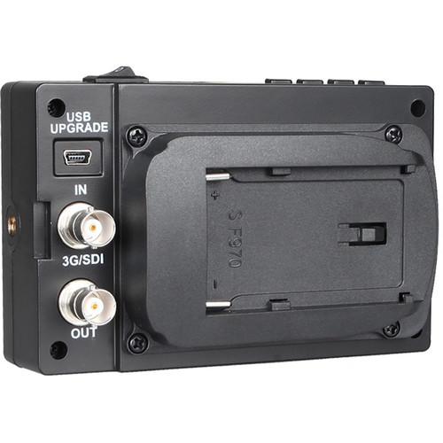 Laizeske 3.5" 3G-SDI & HDMI LCD Electronic Viewfinder