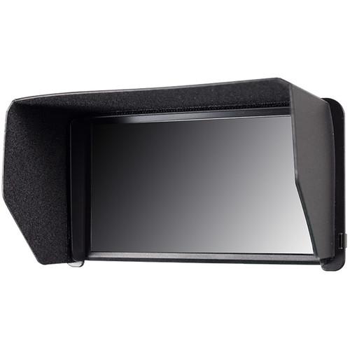 Laizeske 5.7" 4K HDMI On-Camera IPS Monitor