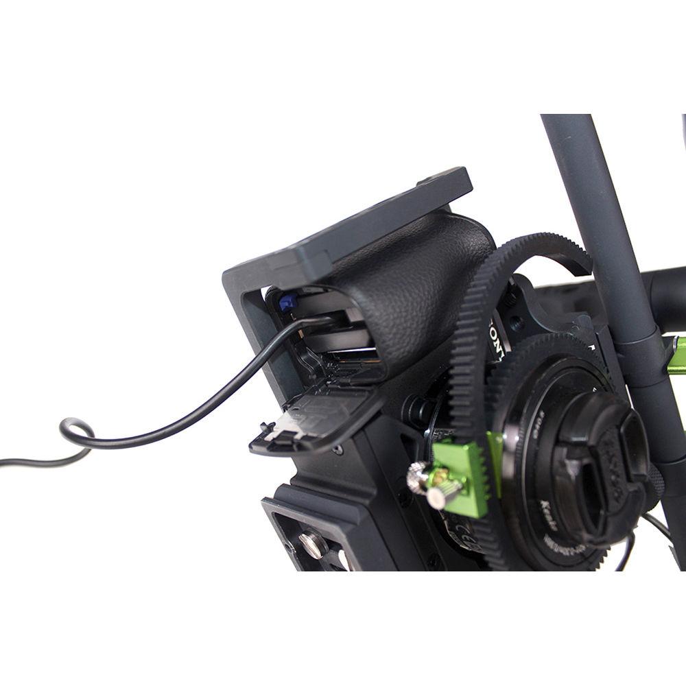 LanParte A6000 Camera Kit