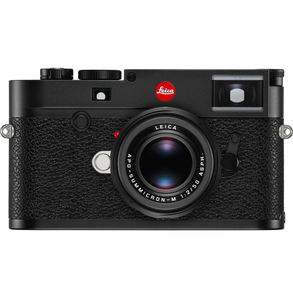 Leica APO-Summicron-M 50mm f 2 ASPH. Lens