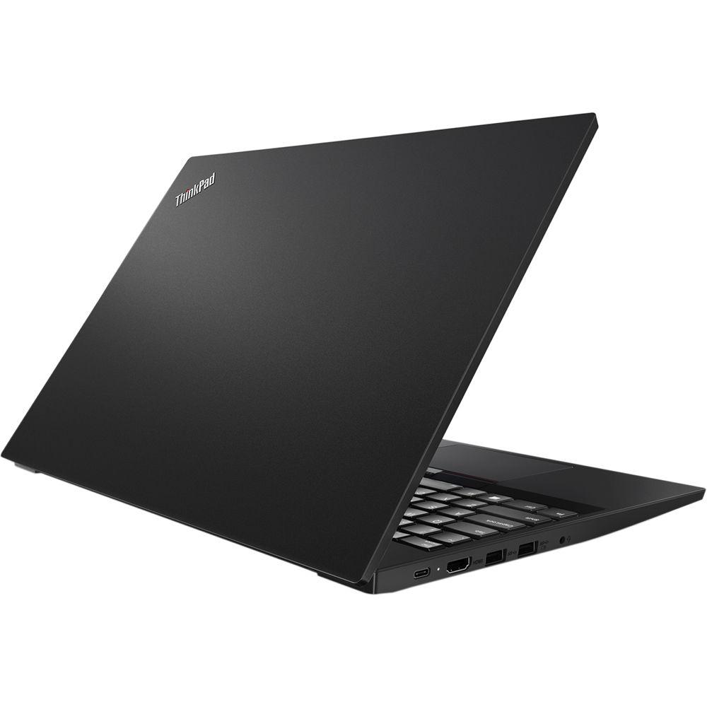 Lenovo 15.6" ThinkPad E580 Notebook