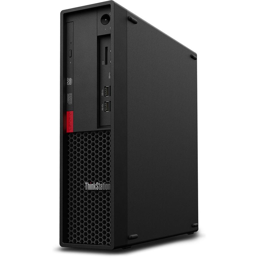Lenovo ThinkStation P330 Series Small Form Factor Workstation