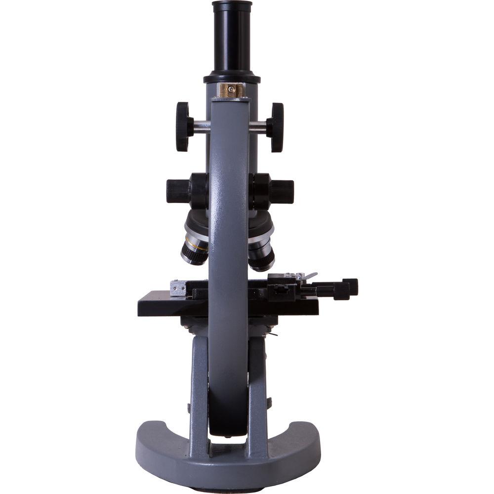 Levenhuk 7S NG Monocular Microscope