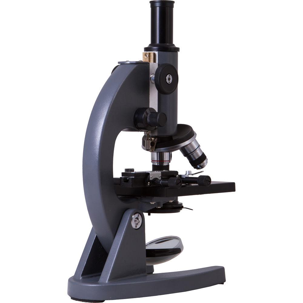 Levenhuk 7S NG Monocular Microscope