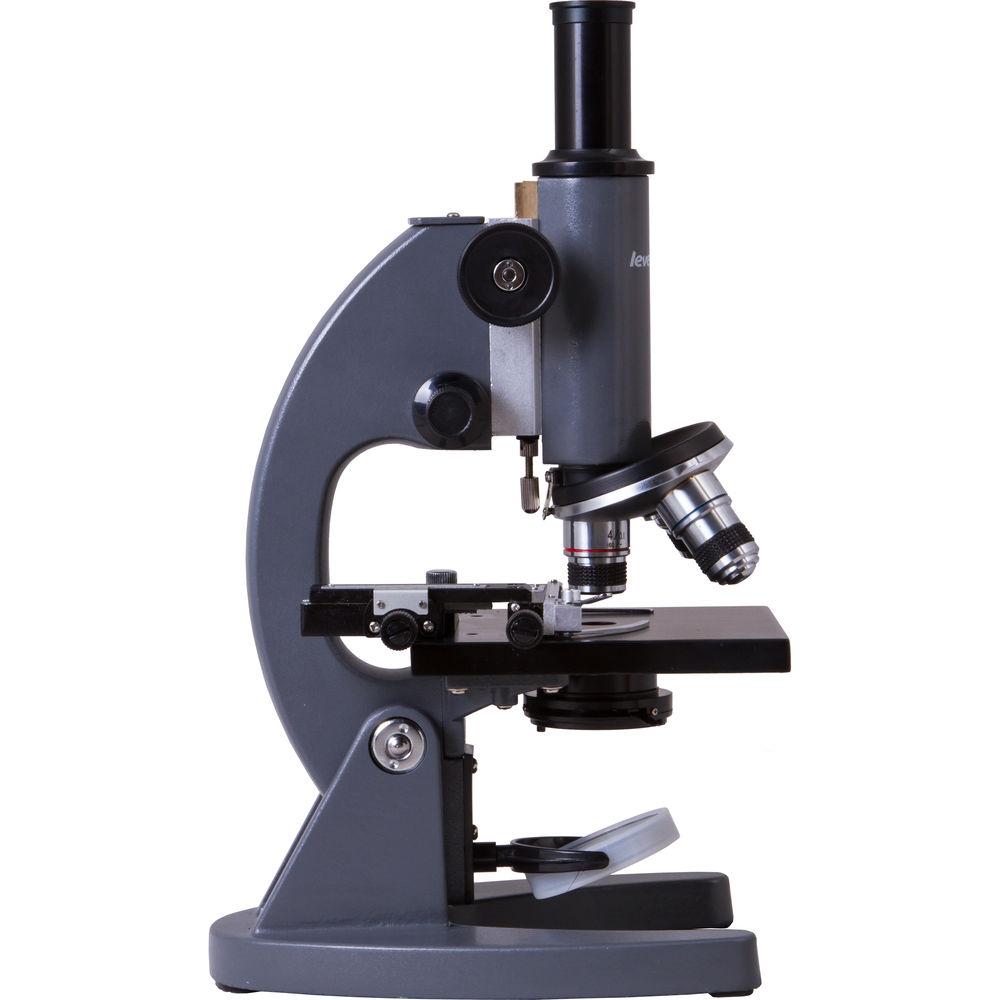 Levenhuk 7S NG Monocular Microscope