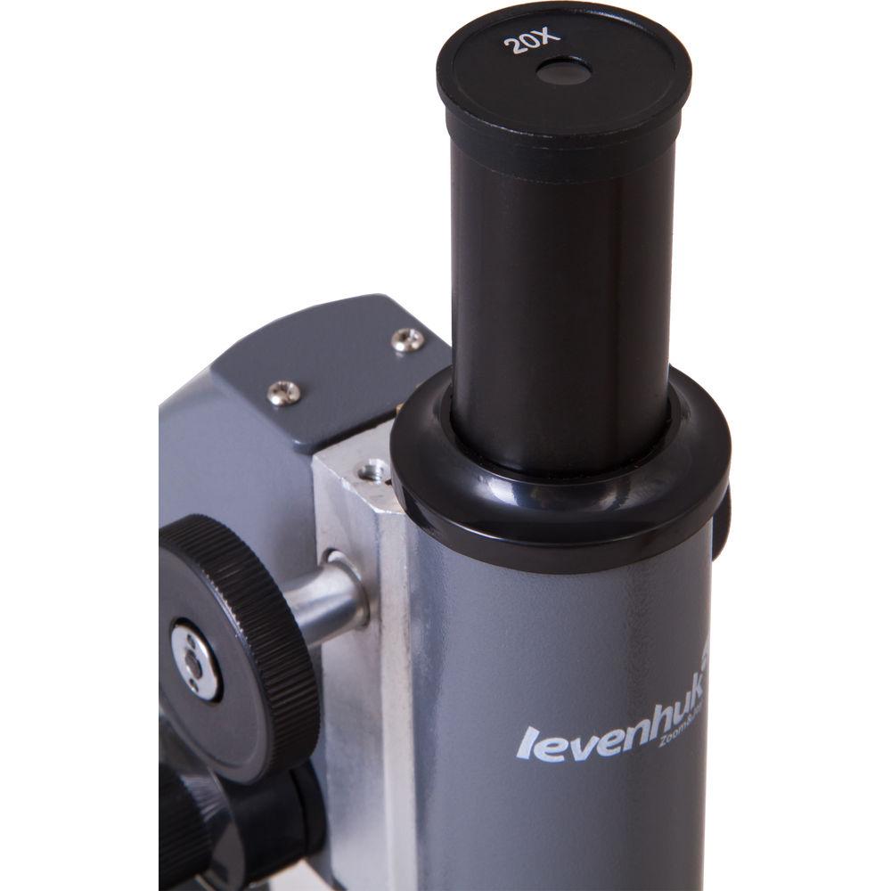 Levenhuk 7S NG Monocular Microscope