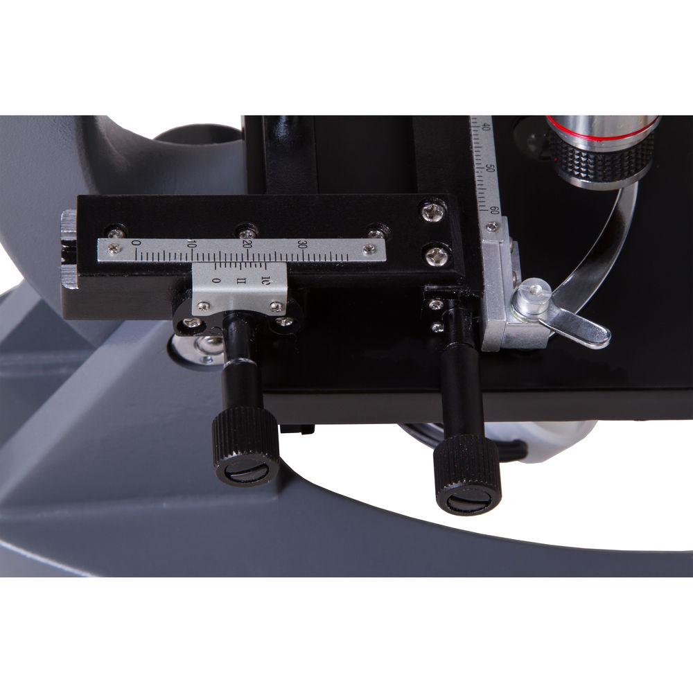 Levenhuk 7S NG Monocular Microscope