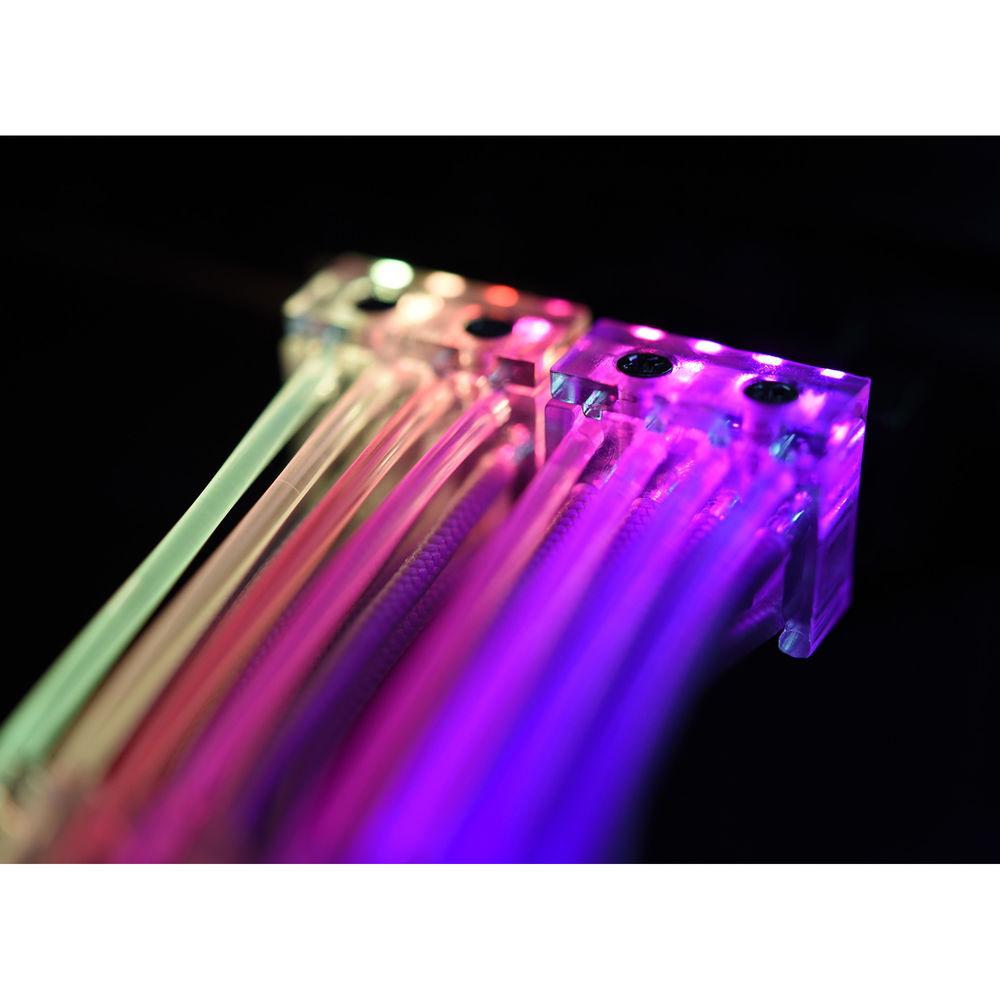 Lian Li Strimer RGB 8-Pin Cable