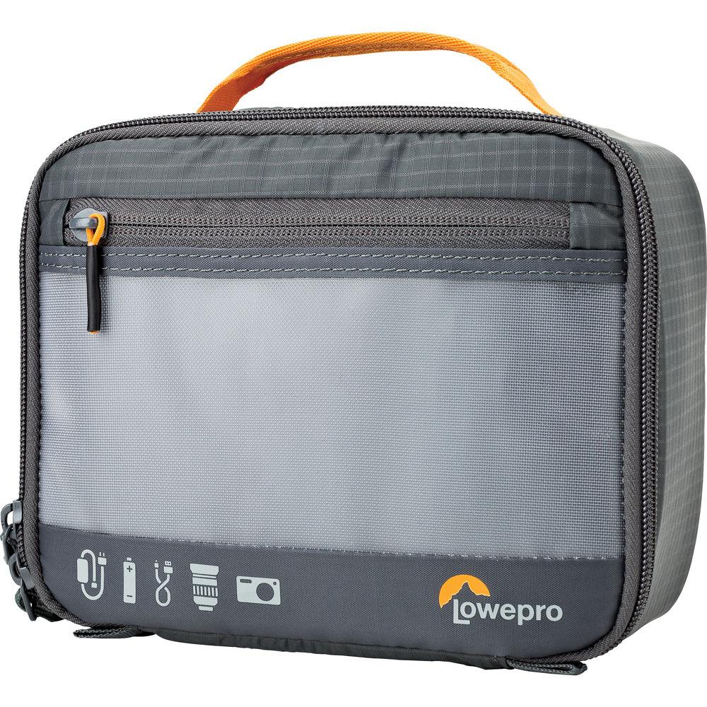 Lowepro GearUp Camera Box Medium