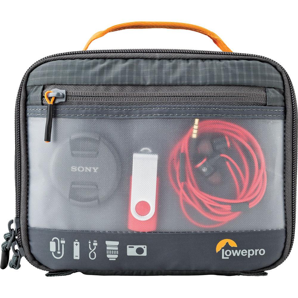 Lowepro GearUp Camera Box Medium