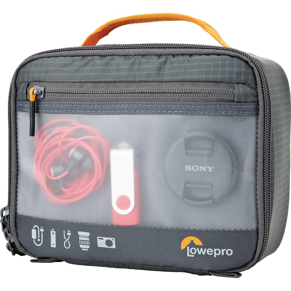 Lowepro GearUp Camera Box Medium