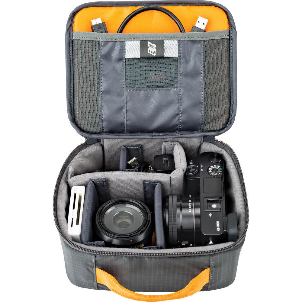 Lowepro GearUp Camera Box Medium