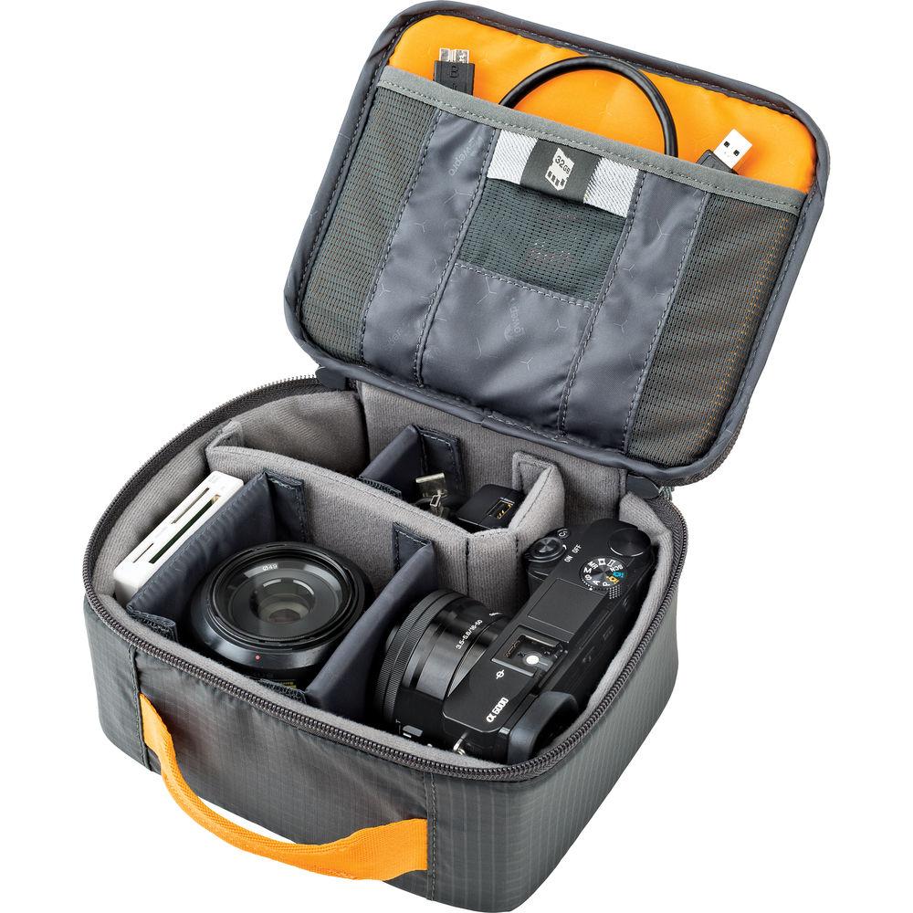 Lowepro GearUp Camera Box Medium