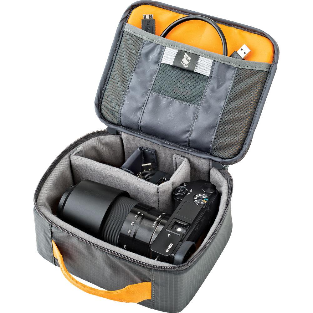 Lowepro GearUp Camera Box Medium