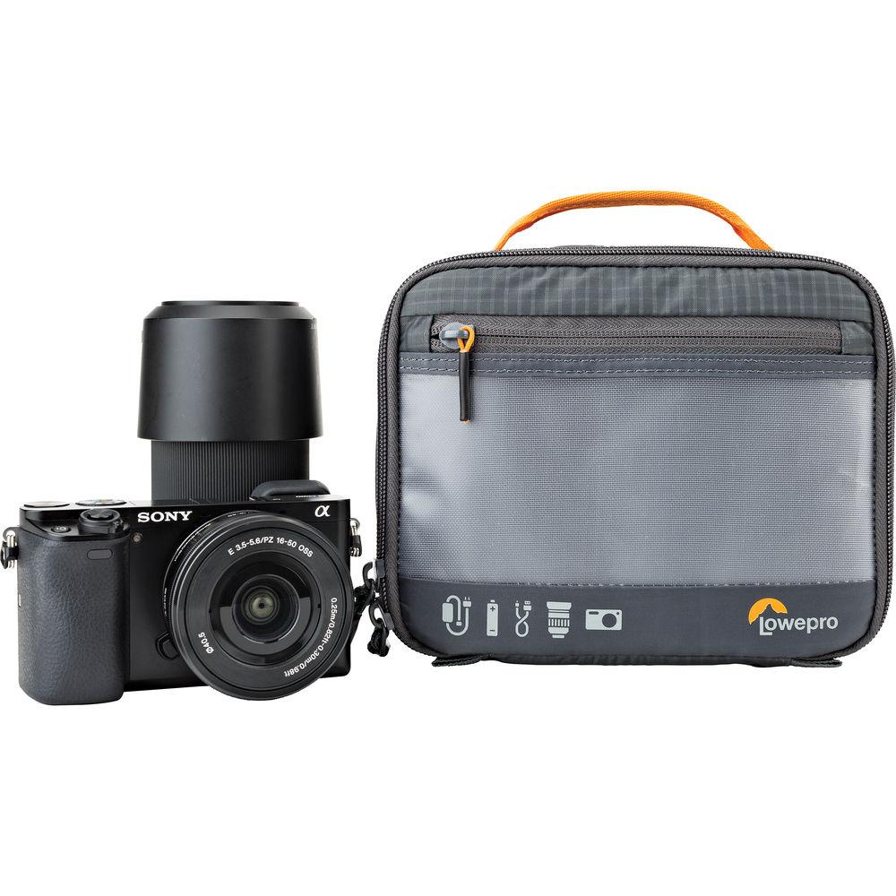 Lowepro GearUp Camera Box Medium