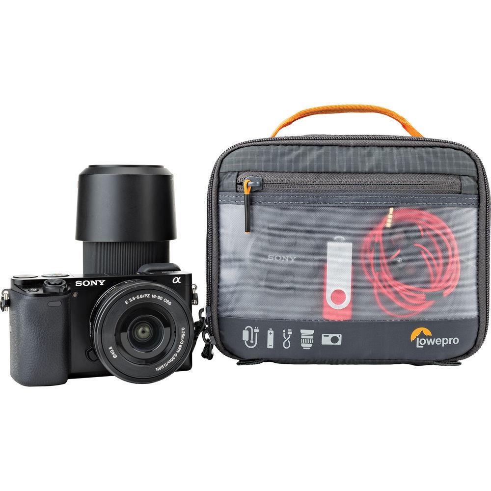 Lowepro GearUp Camera Box Medium