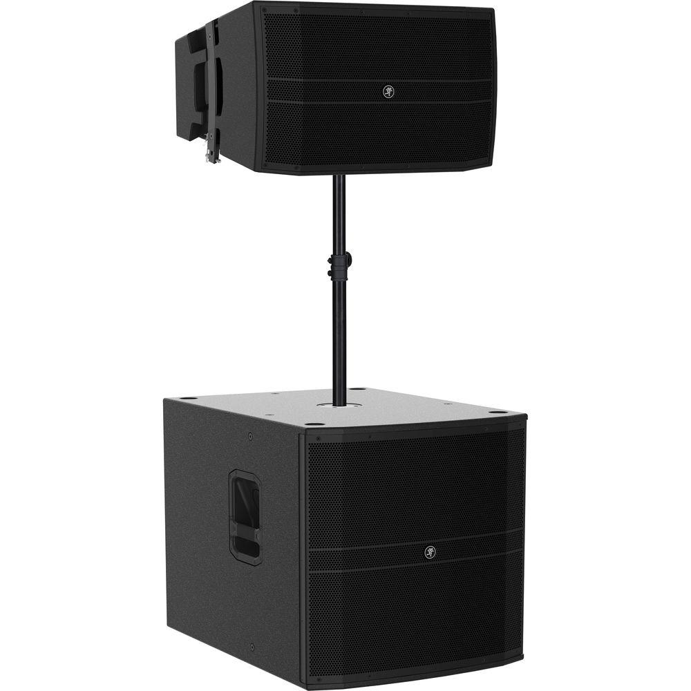 Mackie DRM12A-P 12" Arrayable Passive Loudspeaker