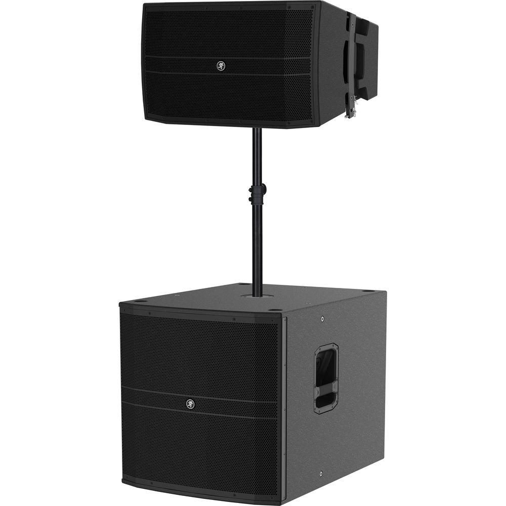 Mackie DRM12A-P 12" Arrayable Passive Loudspeaker