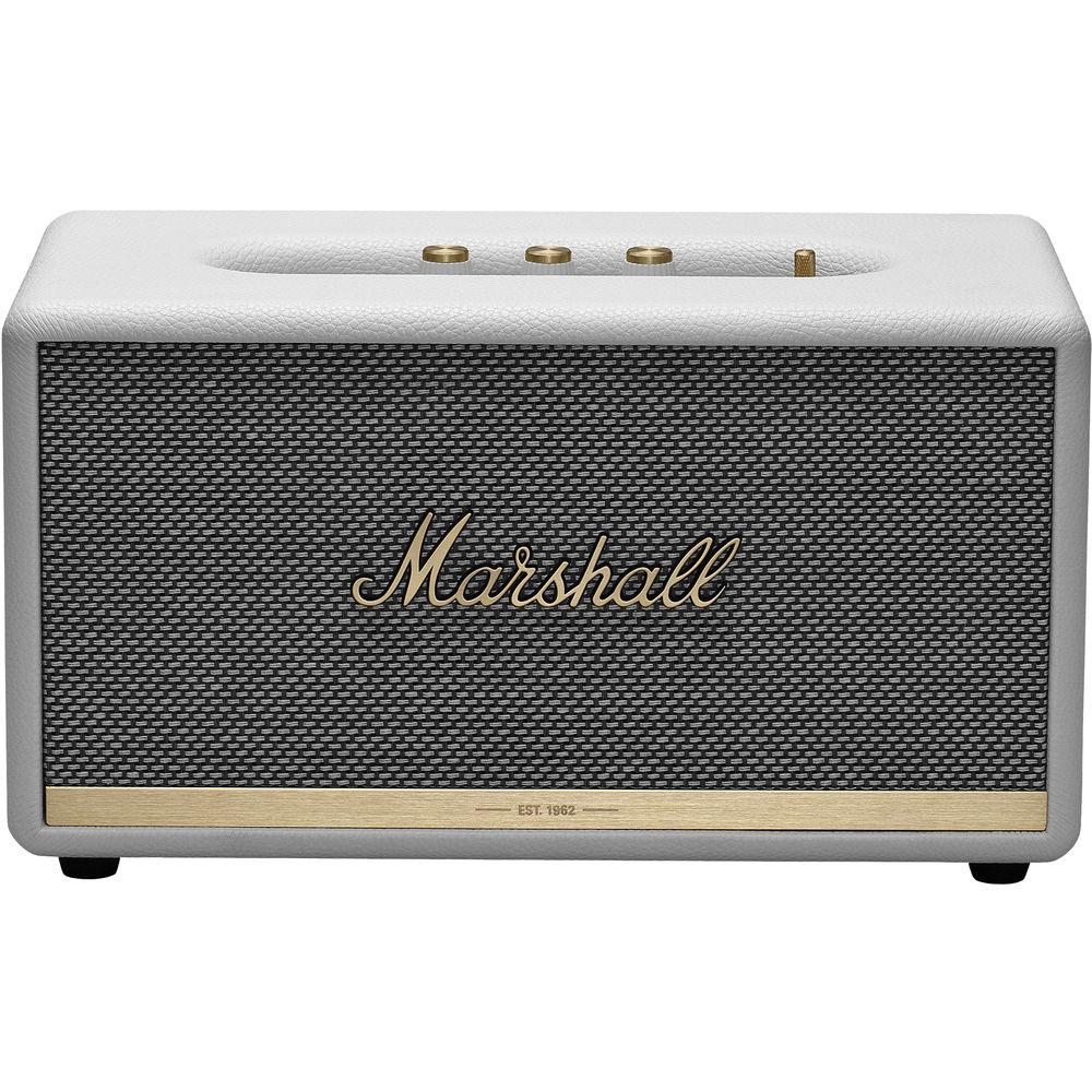 Marshall Audio Stanmore II Bluetooth Speaker System