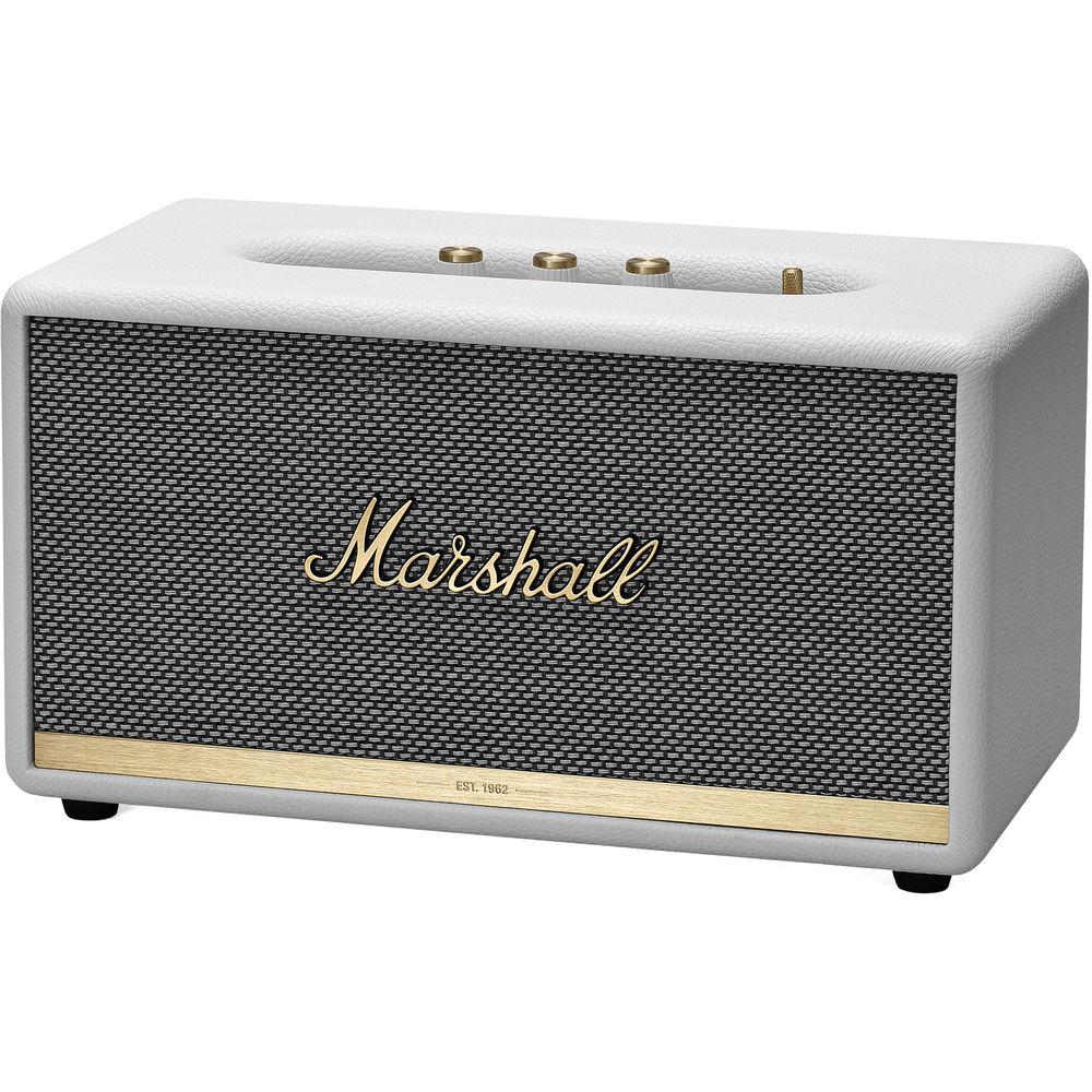 Marshall Audio Stanmore II Bluetooth Speaker System