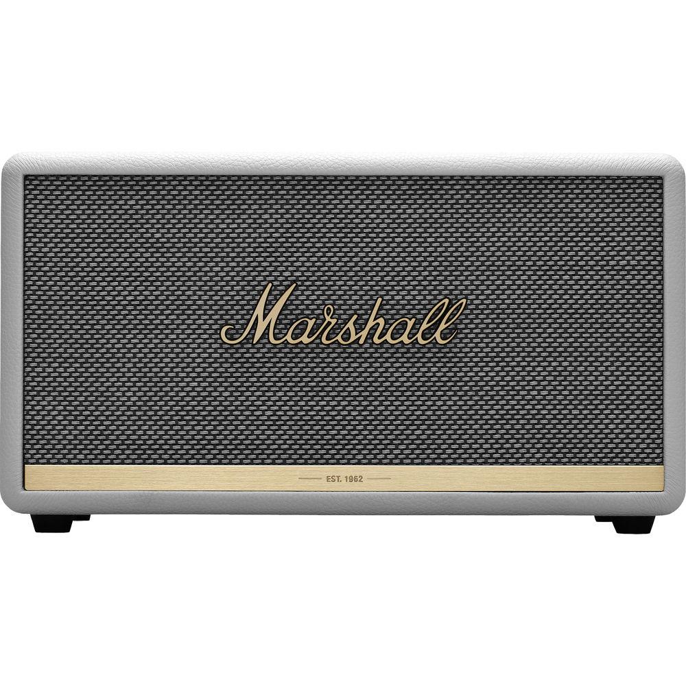 Marshall Audio Stanmore II Bluetooth Speaker System