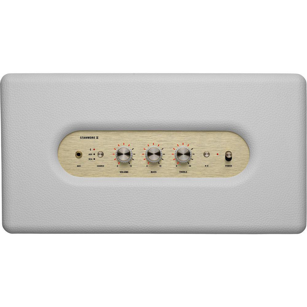 Marshall Audio Stanmore II Bluetooth Speaker System