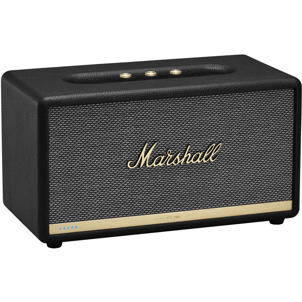 Marshall Audio Stanmore II Voice Wireless Speaker System