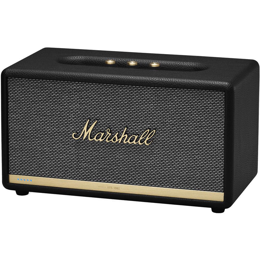 Marshall Audio Stanmore II Voice Wireless Speaker System
