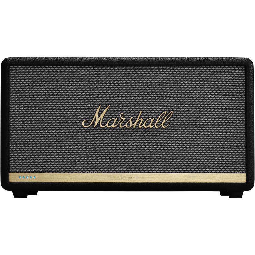Marshall Audio Stanmore II Voice Wireless Speaker System