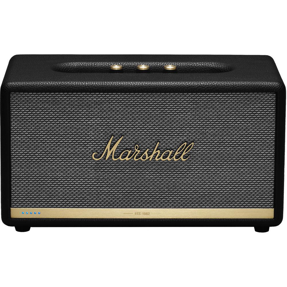 Marshall Audio Stanmore II Voice Wireless Speaker System