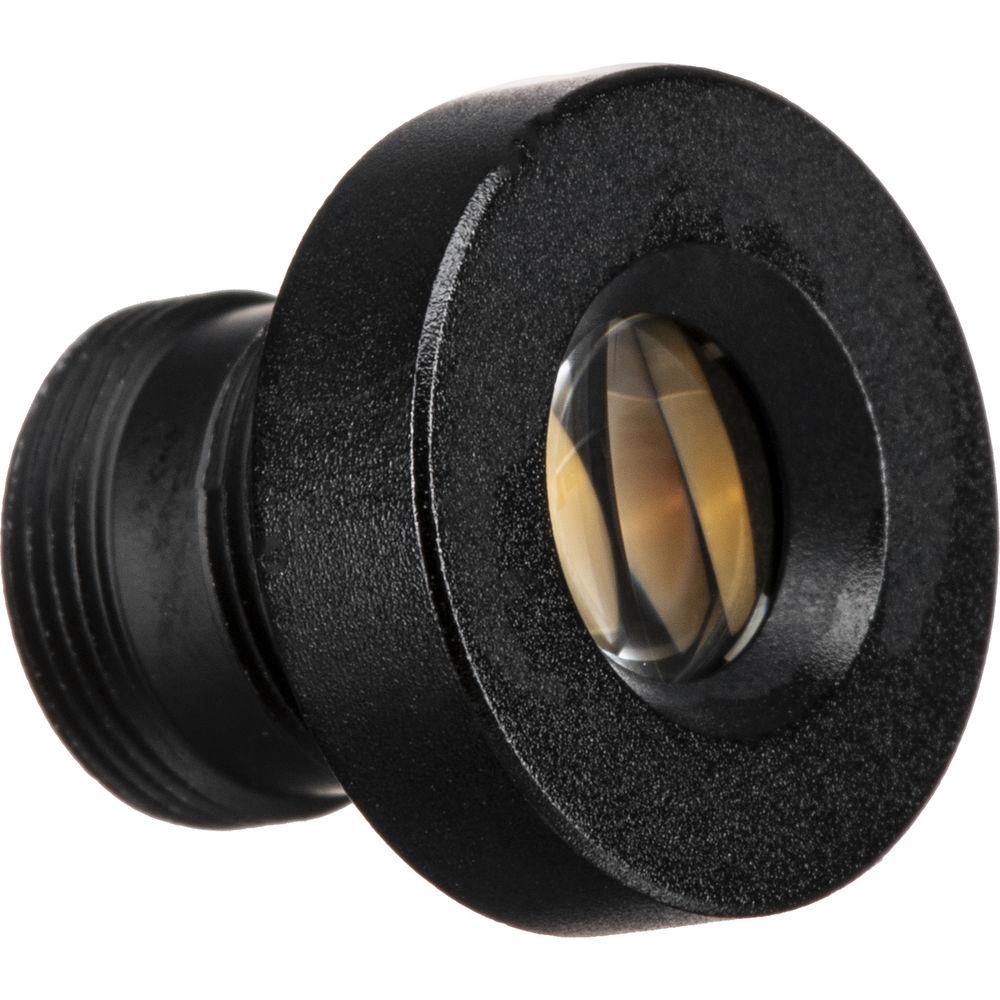 Marshall Electronics V-4112-2.0 M9-Mount 12mm Fixed Board Lens