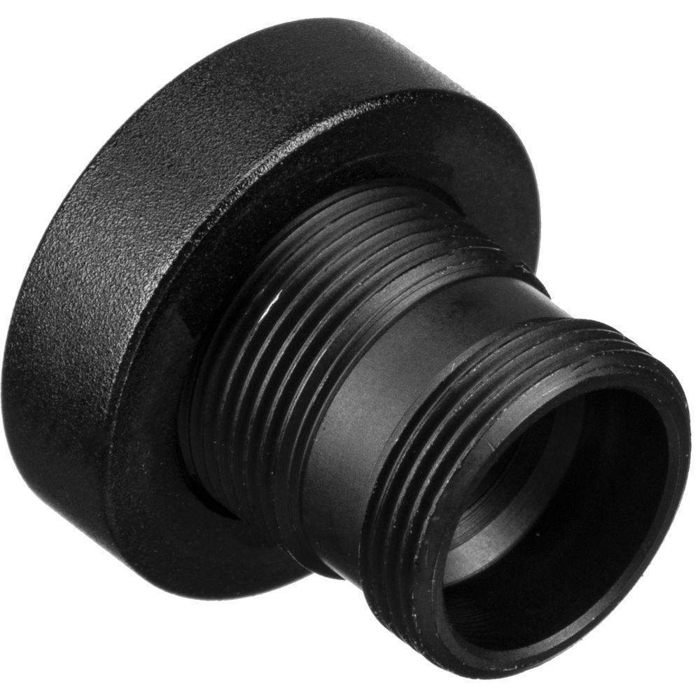 Marshall Electronics V-4112-2.0 M9-Mount 12mm Fixed Board Lens