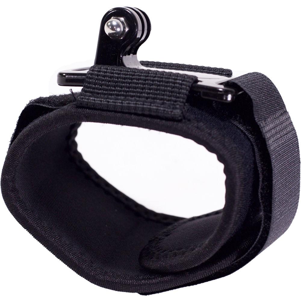 MaxxMove Wrist Mount with Screw for GoPro HERO